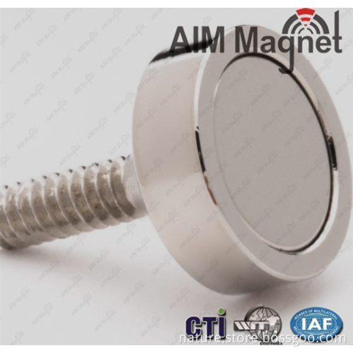 Super Srong Display Rod Magnet Neodymium NdFeB